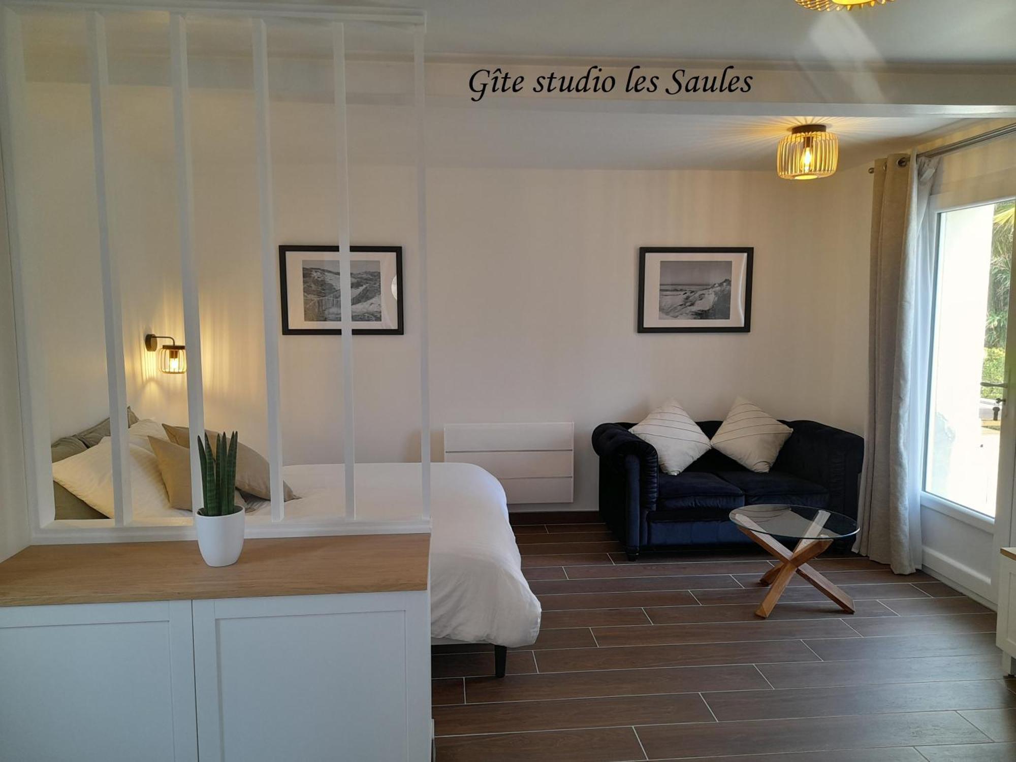 Domaine De L'Ermitage Villa Rue  Eksteriør billede