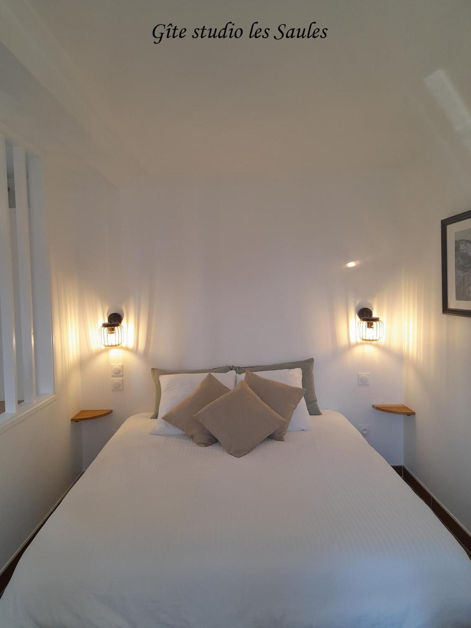 Domaine De L'Ermitage Villa Rue  Eksteriør billede