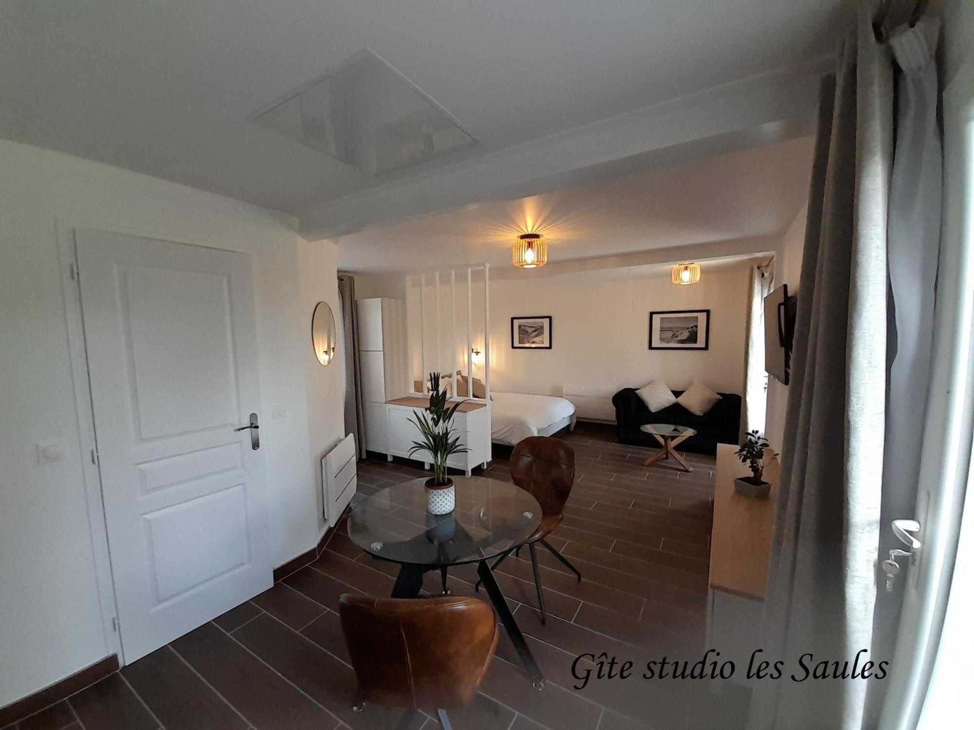 Domaine De L'Ermitage Villa Rue  Eksteriør billede