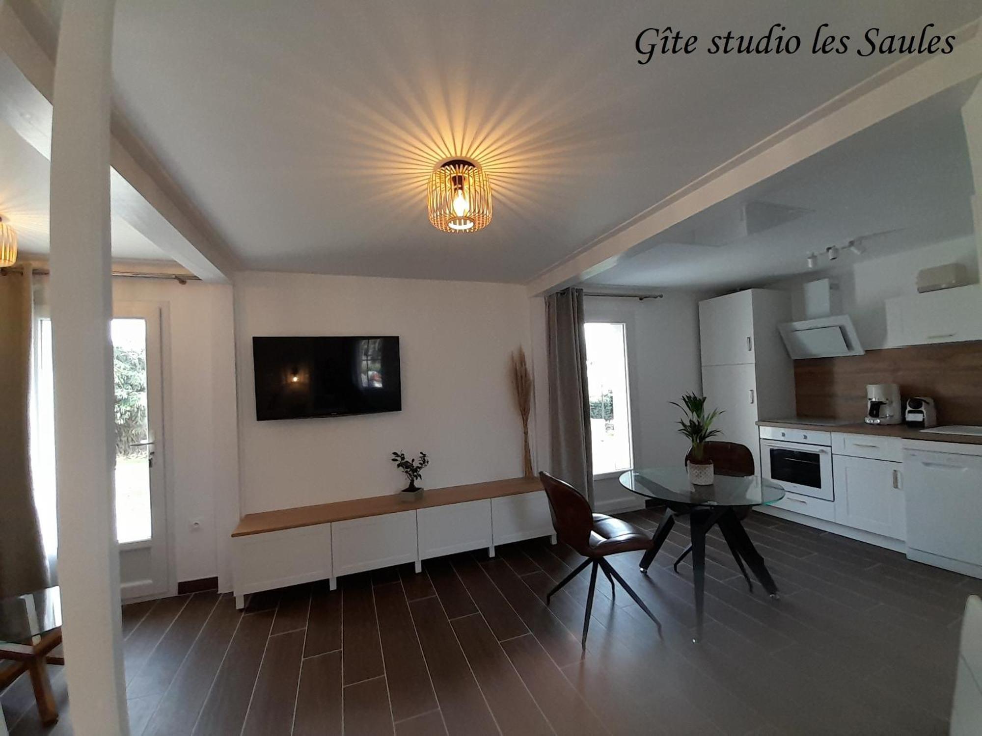 Domaine De L'Ermitage Villa Rue  Eksteriør billede
