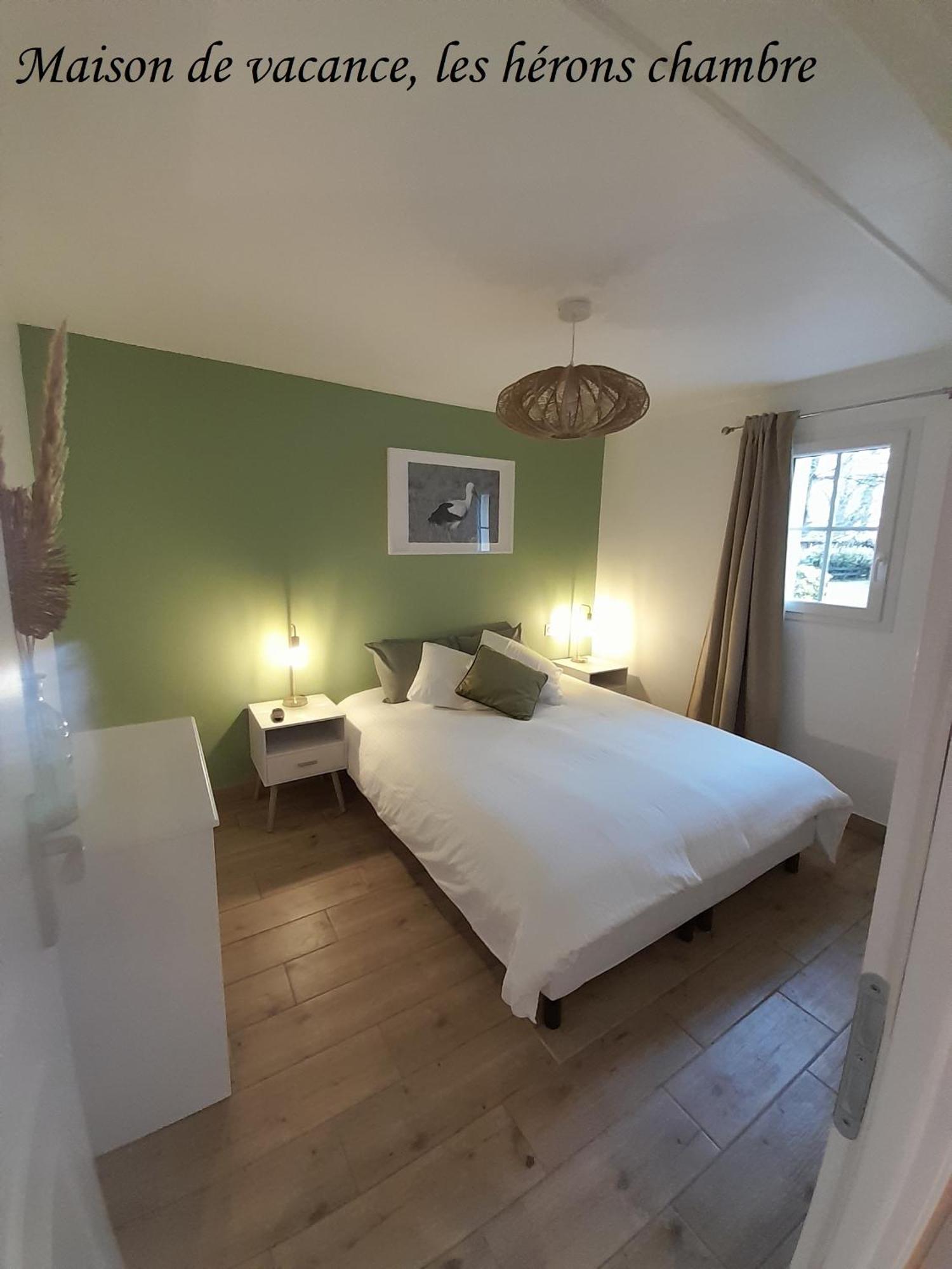 Domaine De L'Ermitage Villa Rue  Eksteriør billede