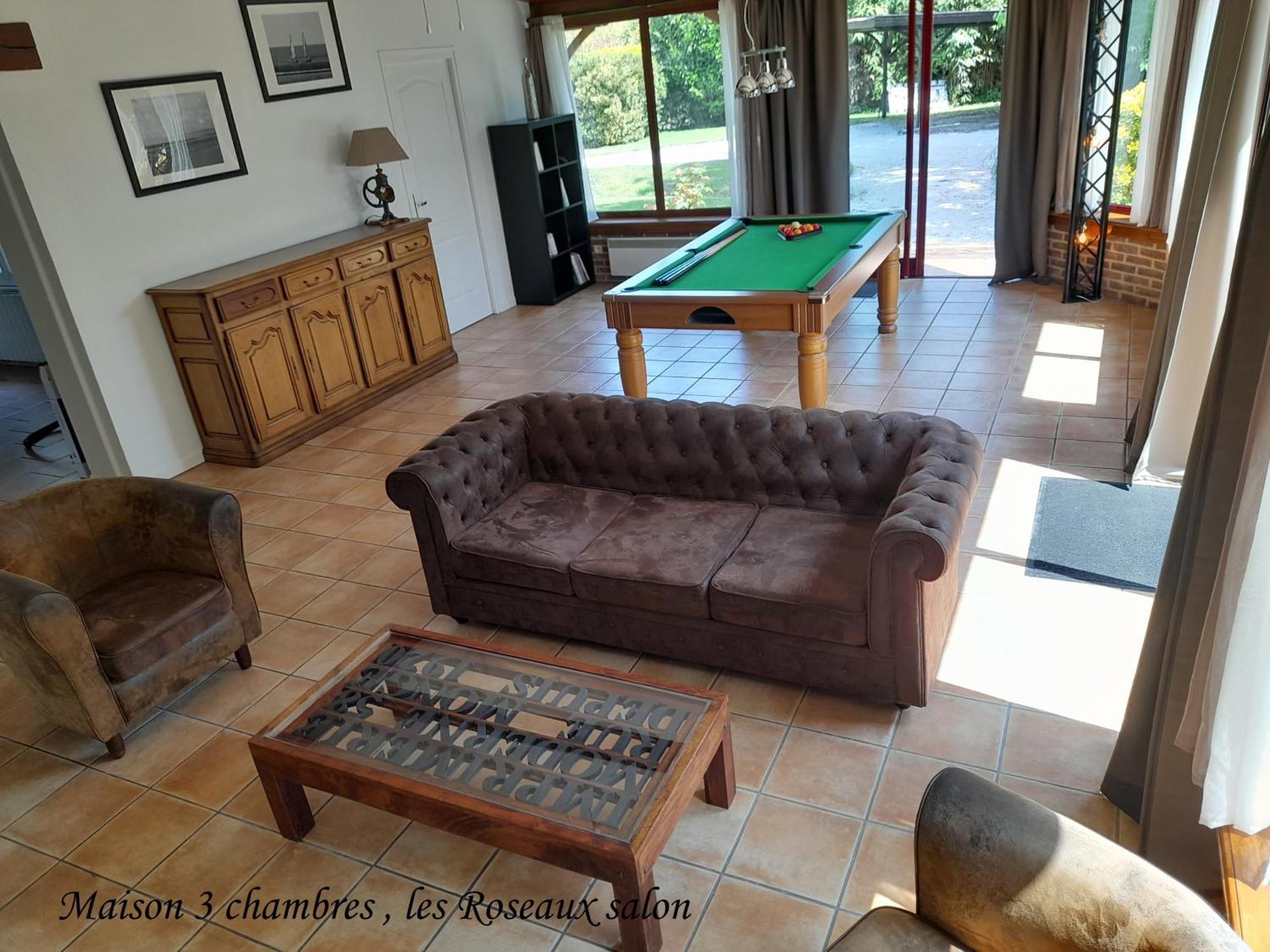 Domaine De L'Ermitage Villa Rue  Eksteriør billede