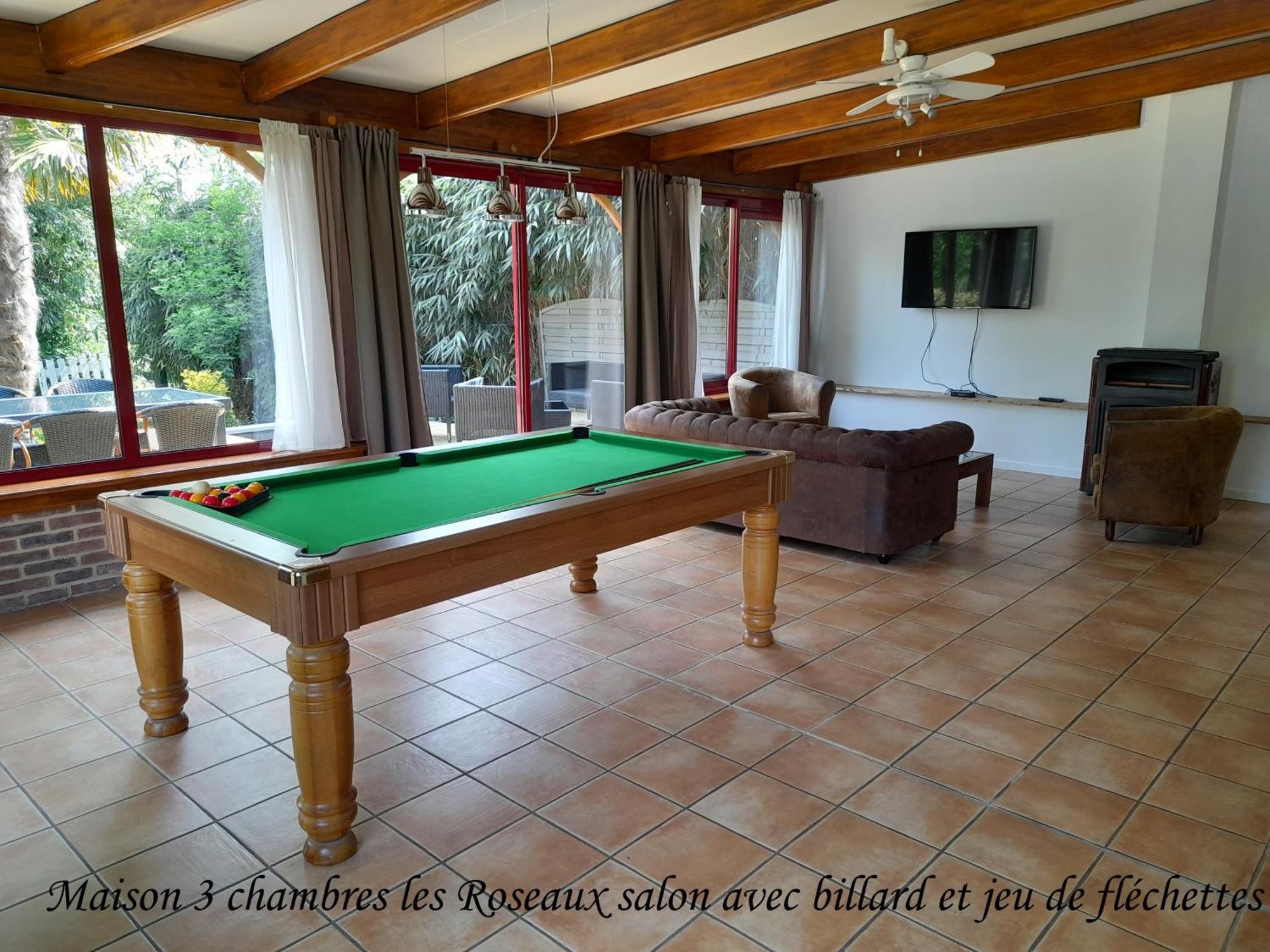 Domaine De L'Ermitage Villa Rue  Eksteriør billede