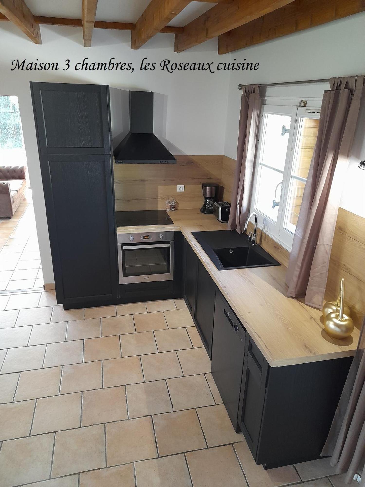 Domaine De L'Ermitage Villa Rue  Eksteriør billede
