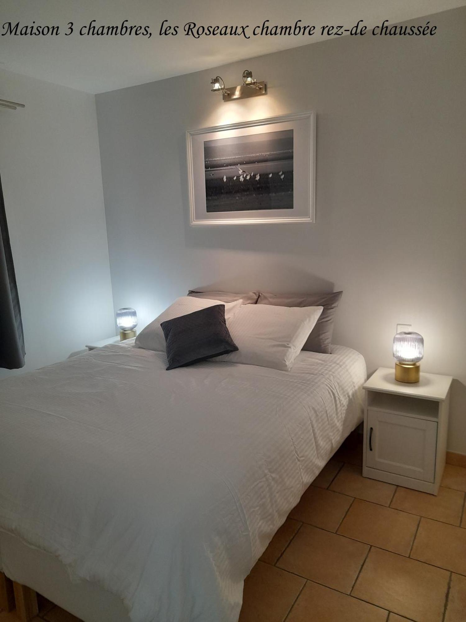 Domaine De L'Ermitage Villa Rue  Eksteriør billede