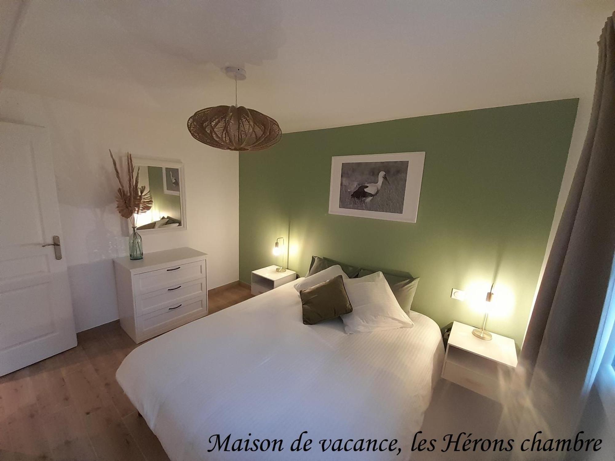 Domaine De L'Ermitage Villa Rue  Eksteriør billede
