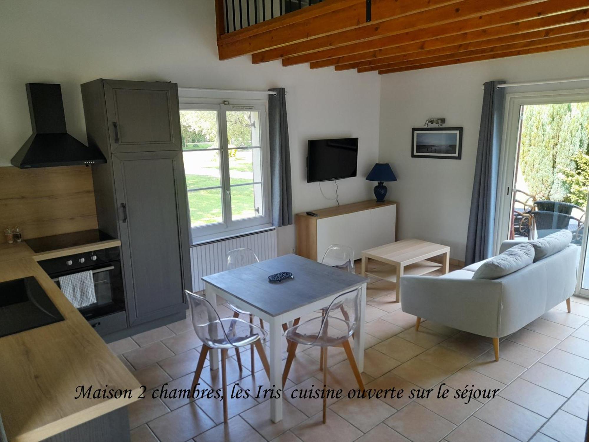 Domaine De L'Ermitage Villa Rue  Eksteriør billede